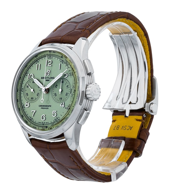 Breitling Premier AB0930 Image 2